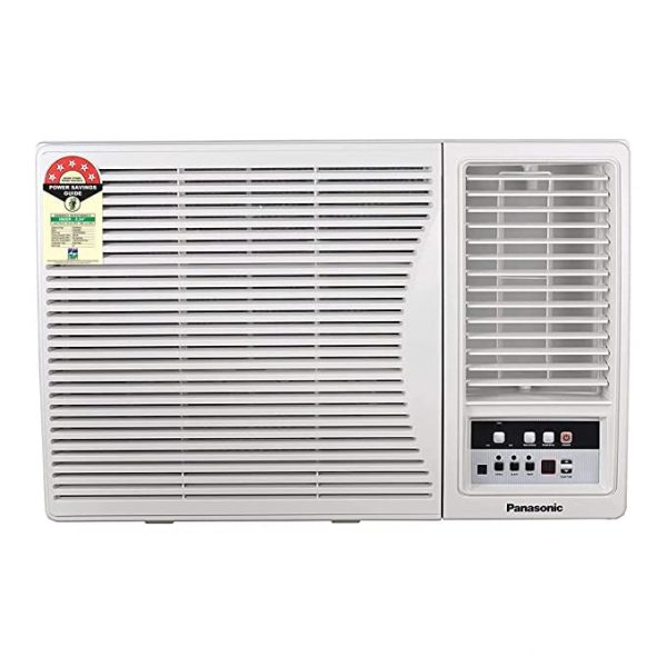 Panasonic 1.5 Ton 5 Star Window AC-1