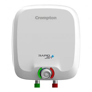 Crompton Rapidjet Plus 6-L 5 Star -1