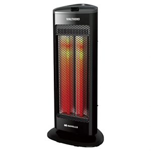 Havells 1000 Watt Carbon Heater-1