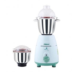 Jaipan 1000W Hotel King Mixer Grinder-1