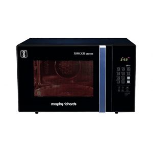 Morphy Richards 30 MCGR-1