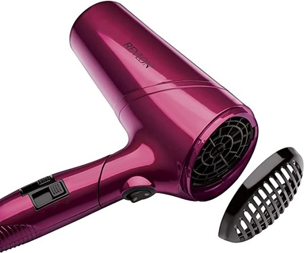 Hair Dryer REVLON RVDR5229UK-2