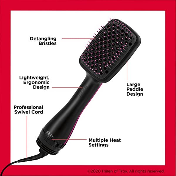 REVLON Hair Dryer-2