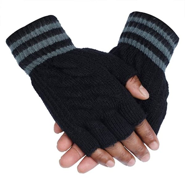 woolen Gloves-1