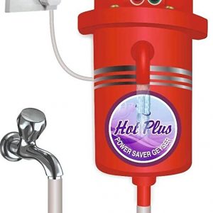 Premium Super Instant Water Heater-1