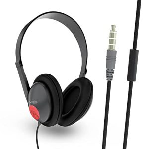 UBON Wired Headphone-1