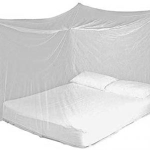 Mosquito Net for Single and Dubble Bed-1