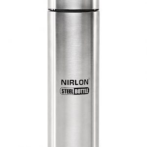 NIRLON Stainless Steel Single Wall Water-1