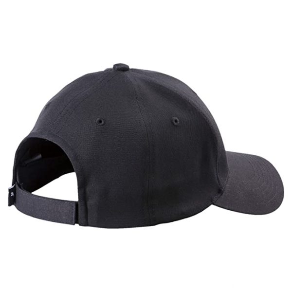 Puma Unisex Solid Cap