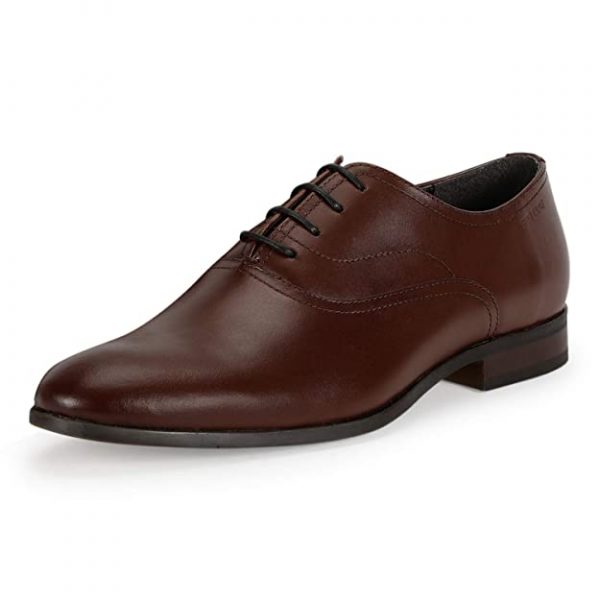 Red Tape Men's Oxfords Shoes