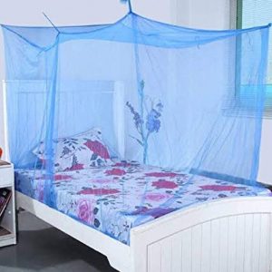 Stitched Polycotton Mosquito net-1