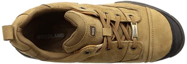 Woodland Mens Gc 1868115 Sneaker