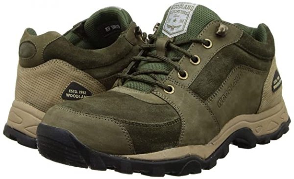 Woodland Mens OGC 3608119 Sneaker