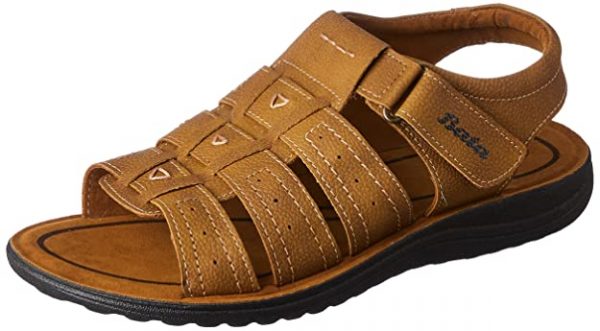 BATA Men's Fusion Sandal E