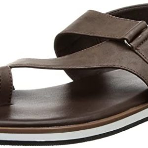 BATA Men's Pedra Sd Sandal