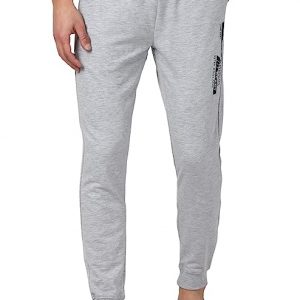 Peter England Men's Regular Fit Track Pants