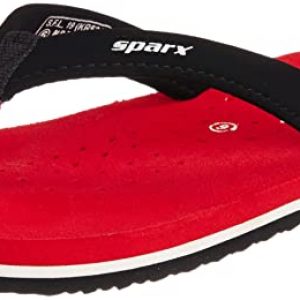 Sparx Women's Velvet Basic Flip-Flops and House Slippers