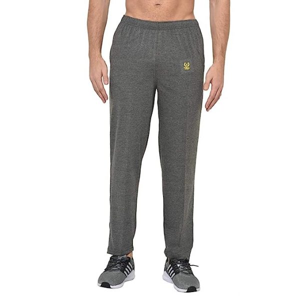 VIMAL JONNEY Men's Regular Fit Trackpants