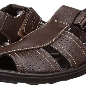 BATA Men CLASSIC SANDAL Black Sandals