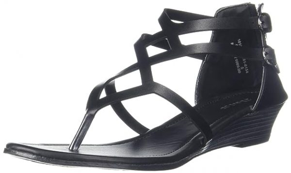 BATA Women's Lozze Sandal