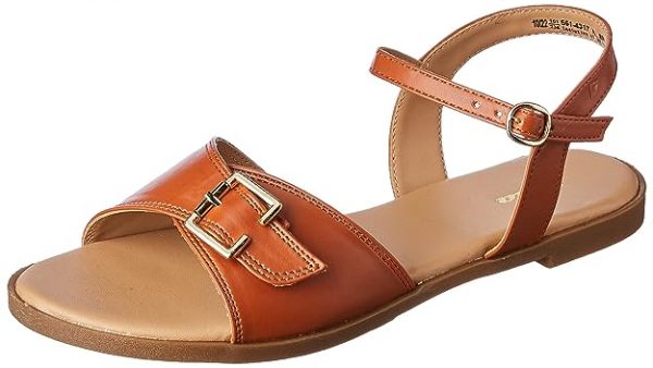 BATA Women's Myra E Sandal