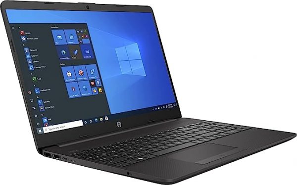 HP 255 G8 Notebook PC,AMD Ryzen 3 3250U, 15.6 inch(39.6cm) Anti-Glare HD Laptop 8GB RAM 512GB SSD Numeric Keypad AMD Radeon Graphics Win 11 1.74 Kgs 689T4PA