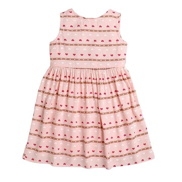 Hopscotch Girls Casual Dress