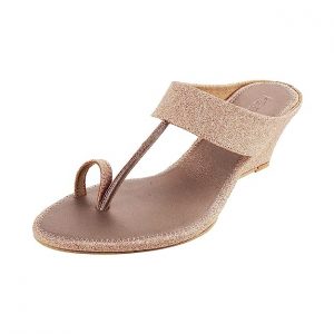 Metro Women Synthetic Sandals (32-1215)