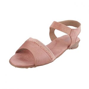 Metro Women Synthetic Sandals (33-1413)