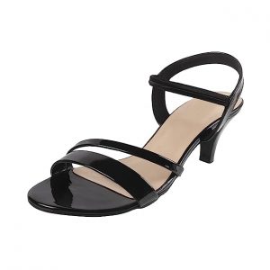 Metro Women Synthetic Sandals (40-2348)