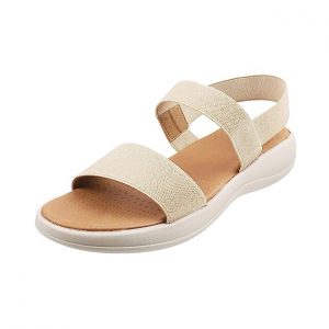 Metro Women's Synthetic Fashion Sandals (33-3081)