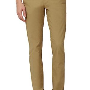 Van Heusen Men's Slim Fit Pants-1