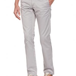 Van Heusen Men's Slim Fit Pants