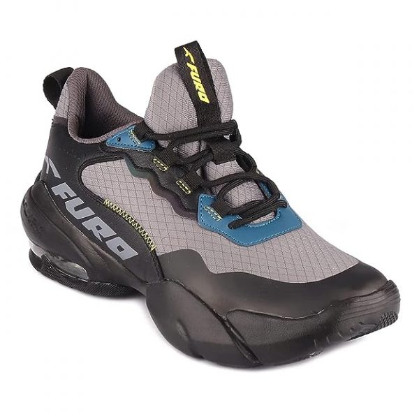 FURO Men Running Laceup Shoe R1047