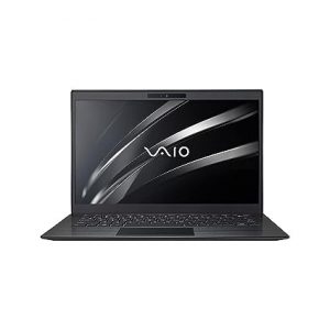 VAIO SE14 NP14V3IN033P Intel Core i5-1135G7 14 inches Laptop (Iris Xe Graphics 8GB 512GB SSD Windows 10 Home Backlit KBD FHD Fingerprint Reader) MS Office 365