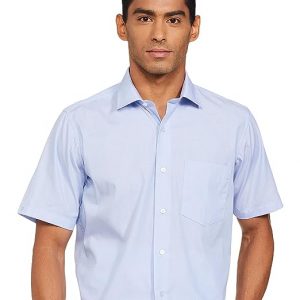 Van Heusen Blue Shirt