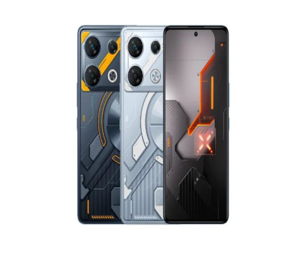 Infinix GT10 Pro