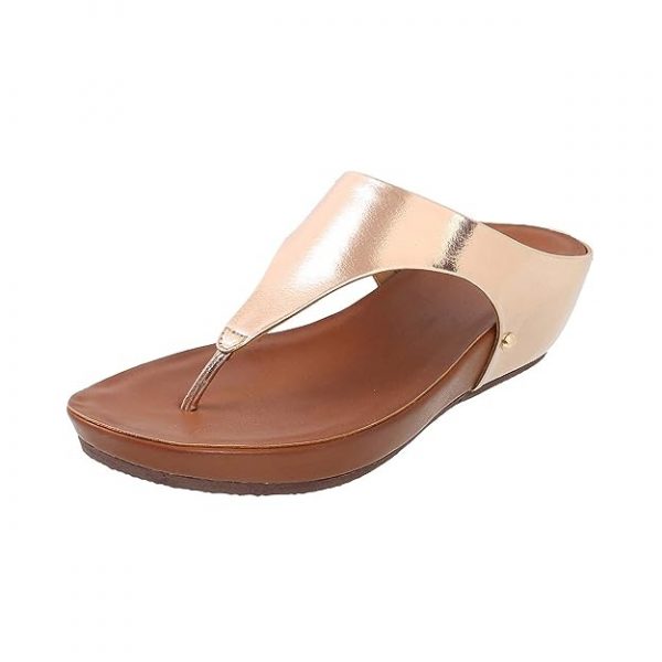 Mochi Women Synthetic Sandals (32-1229)