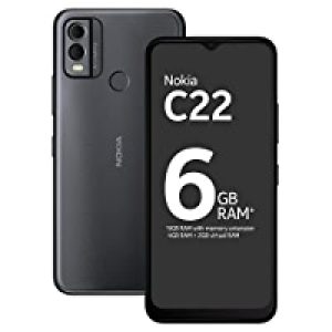 Nokia C22