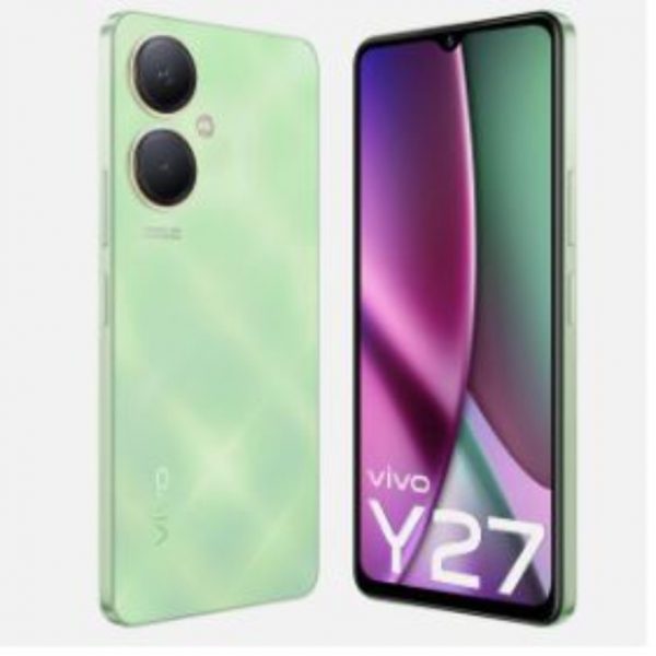 Vivo Y27