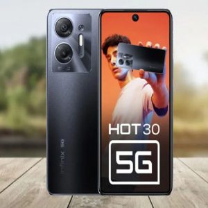 infinix hot 30 5g