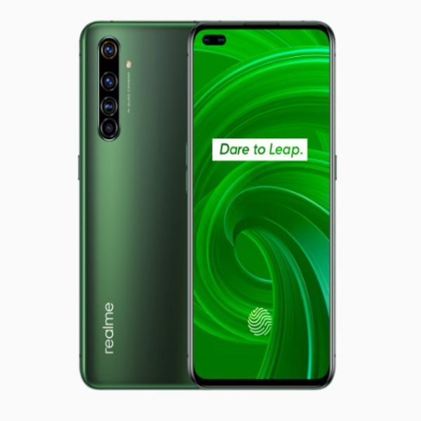 realme x50 pro