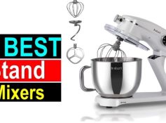 6 Best Instant Stand Mixer for Kitchen