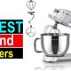 Instant Stand Mixer