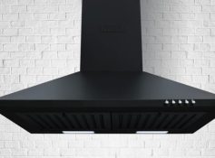 The 7 Best Chimneys for Your Modern Kitchen