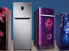 6 Best Refrigerator in 🇮🇳 INDIA