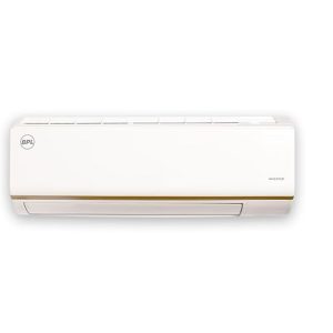 BPL 2 Ton 3 Star, Inverter Split AC (Ifeel, Iclean, Copper, 6-in-1 Expandable, PM 2.5 Filter, Powered by AI,Blue Fin Coating)