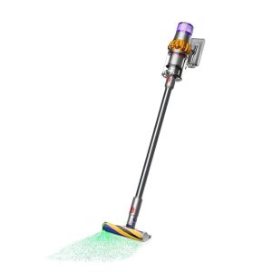 Dyson V15 Detect Intelligent Cord-free Vacuum Cleaner