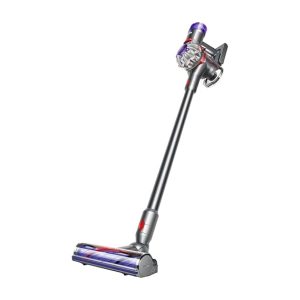 Dyson V8 Absolute Cord-Free Vacuum Cleaner, Grey, 0.54 Liter, Cartridge