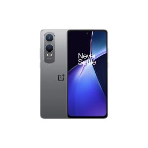 OnePlus Nord CE4 Lite 5G super silver